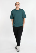 Pantalon en molleton brodé AERO thumbnail 9