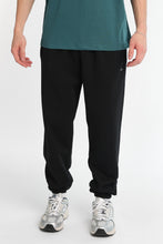Pantalon en molleton brodé AERO thumbnail 6
