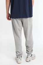 Pantalon en molleton brodé AERO thumbnail 12