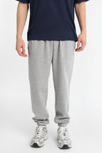 Pantalon en molleton brodé AERO thumbnail 10