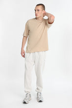 Pantalon en molleton brodé AERO thumbnail 4