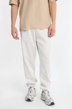 Pantalon en molleton brodé AERO thumbnail 1