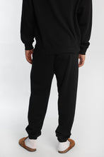 Pantalon en molleton brodé AERO thumbnail 7