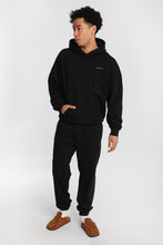 Pantalon en molleton brodé AERO thumbnail 8