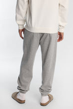 Pantalon en molleton brodé AERO thumbnail 11