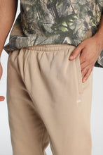 Pantalon en molleton brodé AERO thumbnail 2