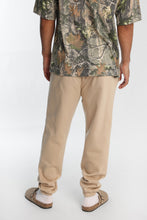 Pantalon en molleton brodé AERO thumbnail 3