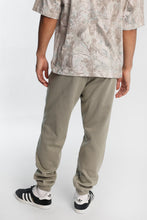 Pantalon en molleton brodé AERO thumbnail 15