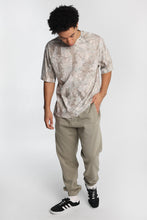 Pantalon en molleton brodé AERO thumbnail 16