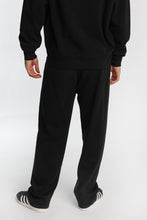 AERO Embroidered Straight Leg Sweatpants thumbnail 4