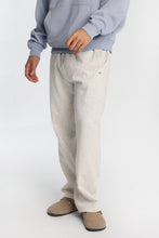 AERO Embroidered Straight Leg Sweatpants thumbnail 6