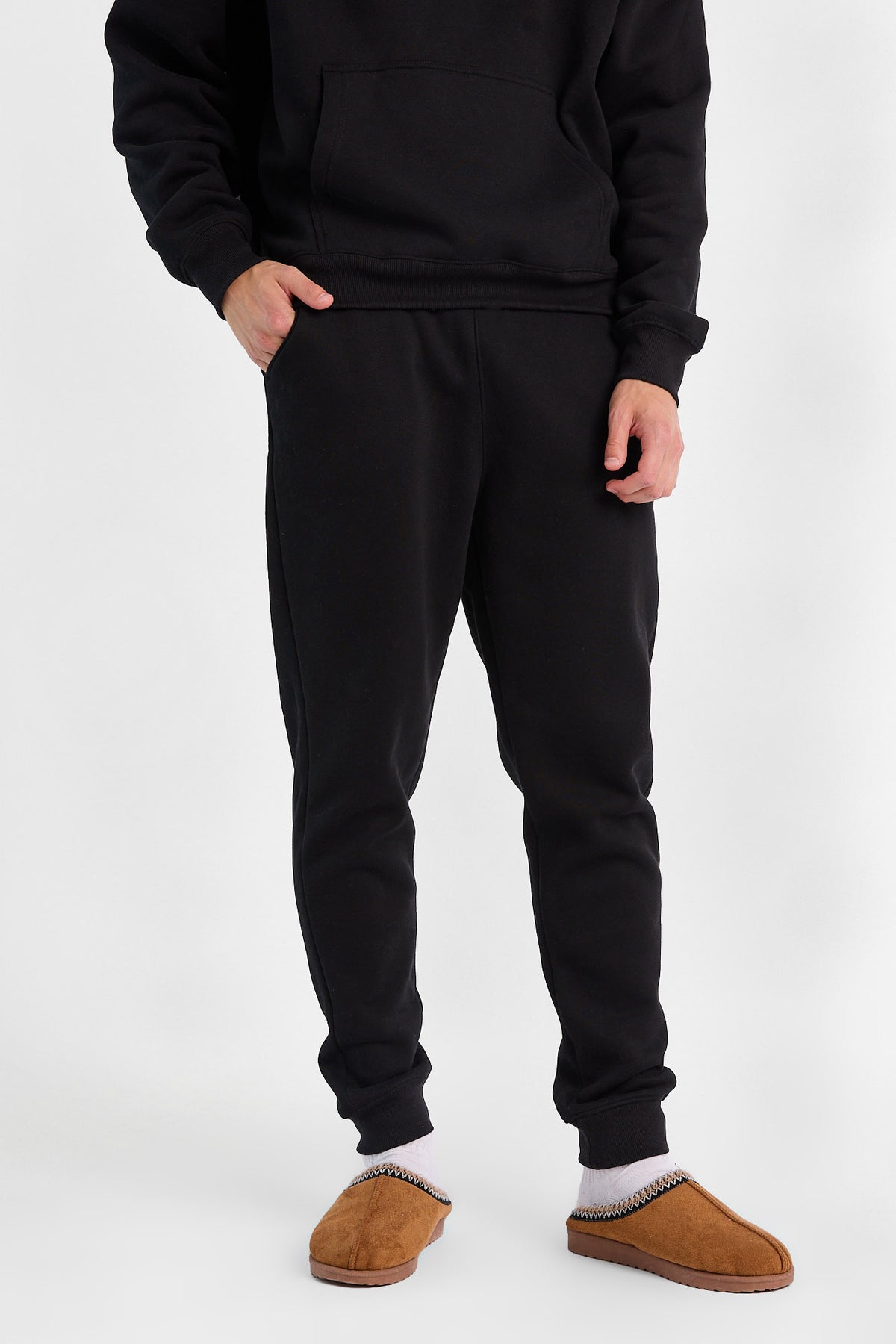 Aéropostale Small Print Joggers