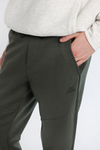 AERO Air Tech Fleece Jogger thumbnail 6