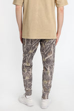 AERO Air Tech Fleece Jogger thumbnail 40
