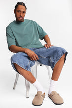 Aéropostale A87 Embroidered Graphic Washed Tee thumbnail 13