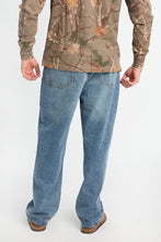 AERO Baggy Jeans thumbnail 3