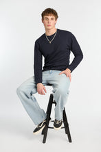 AERO Baggy Jeans thumbnail 5