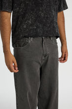 AERO Skater Baggy Jeans thumbnail 3