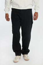Cut & Sew Carpenter Jeans thumbnail 1