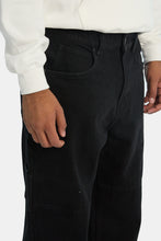 Cut & Sew Carpenter Jeans thumbnail 2