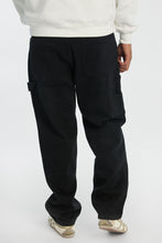Cut & Sew Carpenter Jeans thumbnail 3