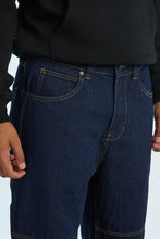 Cut & Sew Carpenter Jeans thumbnail 2