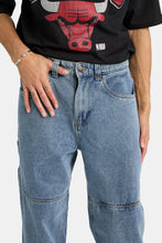 AERO Cut & Sew Carpenter Jeans thumbnail 4