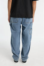 AERO Cut & Sew Carpenter Jeans thumbnail 3