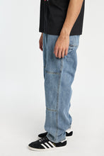 AERO Cut & Sew Carpenter Jeans thumbnail 6