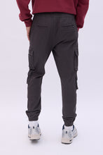 Jogger cargo utilitaire thumbnail 7