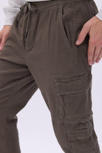 Jogger cargo utilitaire thumbnail 10