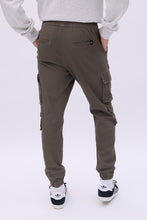 Jogger cargo utilitaire thumbnail 11