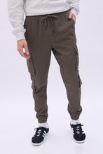 Jogger cargo utilitaire thumbnail 9