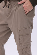 Jogger cargo utilitaire thumbnail 14