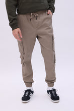 Jogger cargo utilitaire thumbnail 13