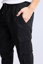 Jogger cargo utilitaire thumbnail 3