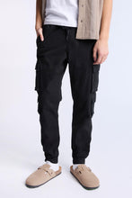 Jogger cargo utilitaire thumbnail 2