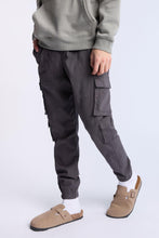 Jogger cargo utilitaire thumbnail 1