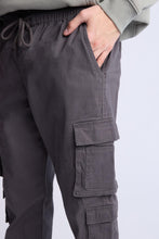 Jogger cargo utilitaire thumbnail 6