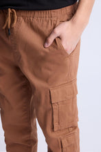 Jogger cargo utilitaire thumbnail 10
