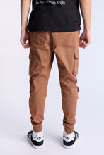 Jogger cargo utilitaire thumbnail 11