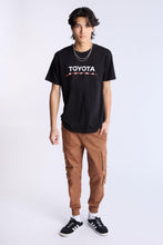 Jogger cargo utilitaire thumbnail 12
