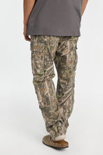 Pantalon cargo ample AERO thumbnail 7