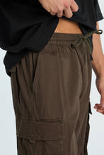 Pantalon cargo ample AERO thumbnail 10