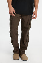 Pantalon cargo ample AERO thumbnail 9