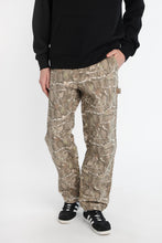 AERO Canvas Utility Carpenter Pants thumbnail 2