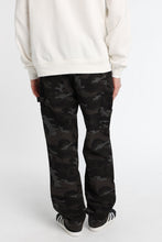 AERO Canvas Utility Carpenter Pants thumbnail 14