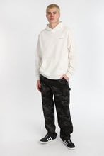 AERO Canvas Utility Carpenter Pants thumbnail 15