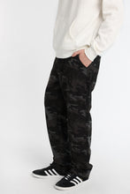 AERO Canvas Utility Carpenter Pants thumbnail 16