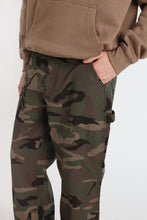 AERO Canvas Utility Carpenter Pants thumbnail 19